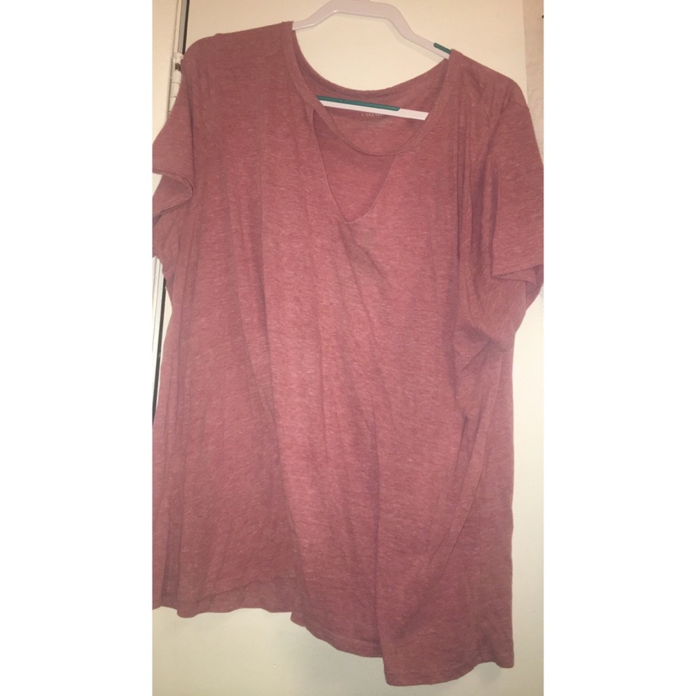 key hole top
